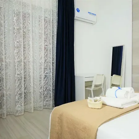 Albachiara ベッド・アンド・ブレックファスト 3*