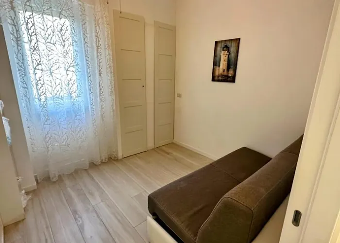 Albachiara Panzió