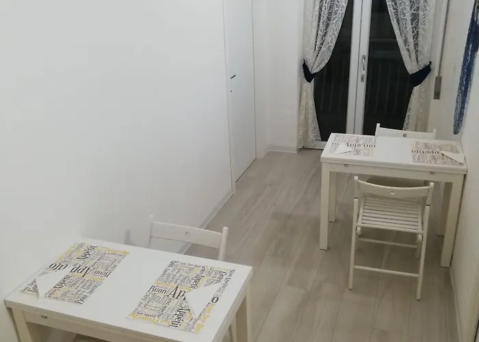 Panzió Albachiara 3*