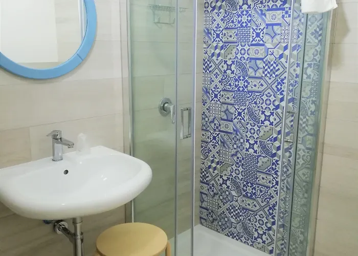 Albachiara Panzió 3*