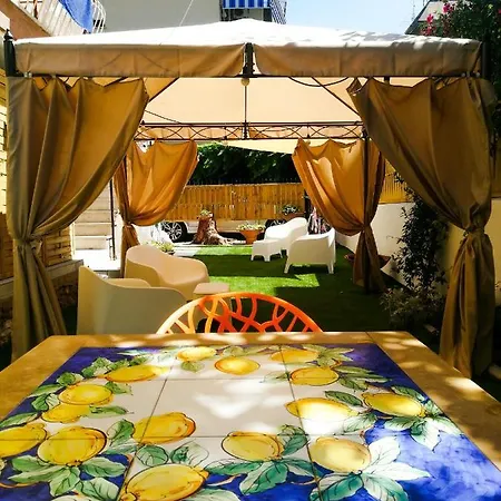 Albachiara Bed & Breakfast