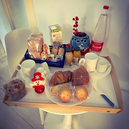 Albachiara Frühstückspension 3*