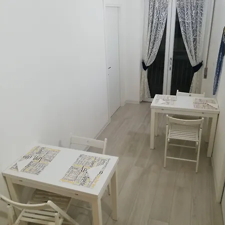 Oda ve Kahvaltı Albachiara 3*