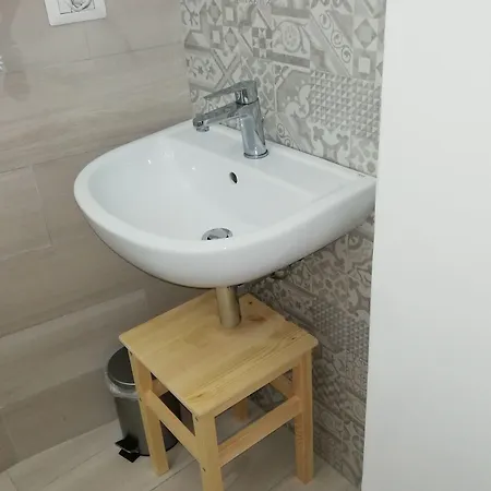 Albachiara Oda ve Kahvaltı Gaeta