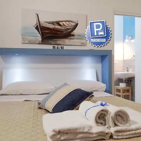 Bed & Breakfast Albachiara 3*