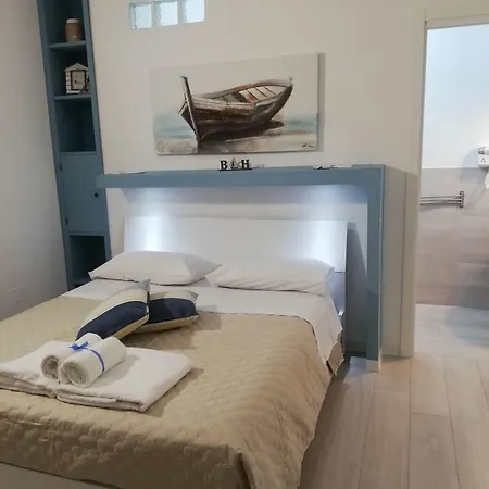 Albachiara Oda ve Kahvaltı
