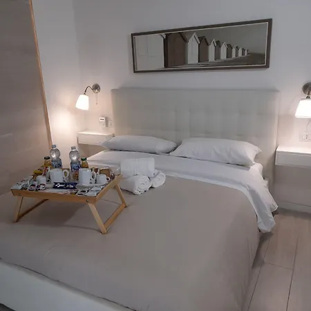 Frühstückspension Albachiara 3*