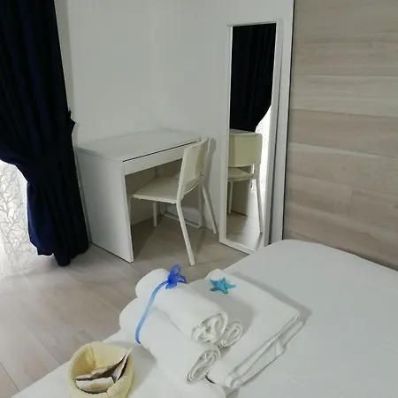 Bed and breakfast Albachiara 3*