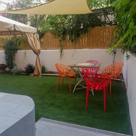 Albachiara Bed & Breakfast