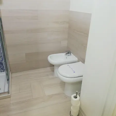 Albachiara Oda ve Kahvaltı Gaeta