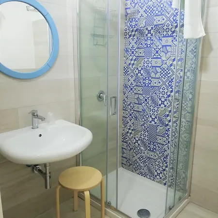 Albachiara Bed and breakfast 3*