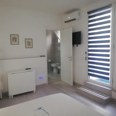 Albachiara Oda ve Kahvaltı