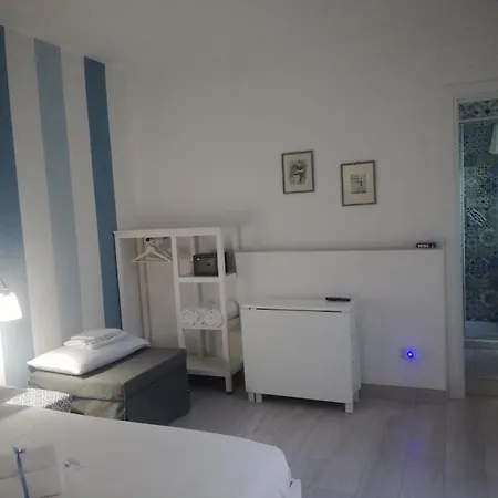 Oda ve Kahvaltı Albachiara