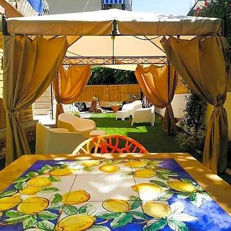 Albachiara Bed and breakfast Gaeta
