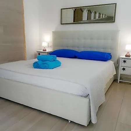 Albachiara 3* Gaeta