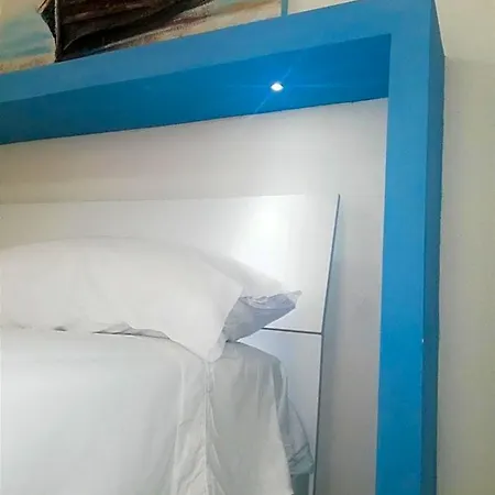 Albachiara Bed and breakfast