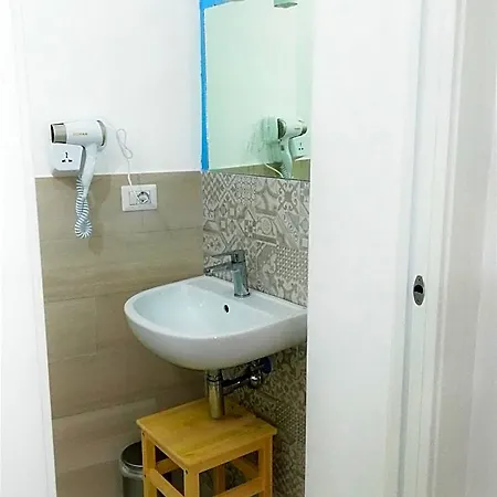 Albachiara Bed and breakfast