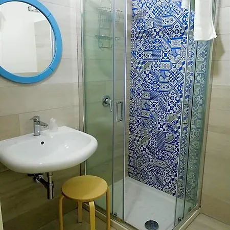 Oda ve Kahvaltı Albachiara Gaeta