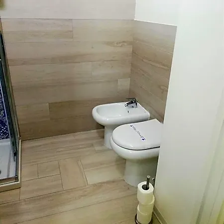Oda ve Kahvaltı Albachiara Gaeta