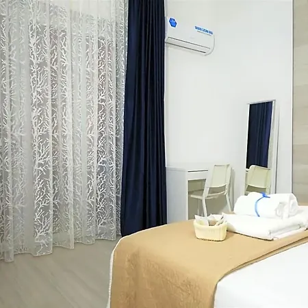 Albachiara Oda ve Kahvaltı