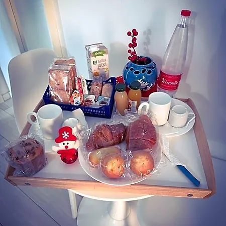 Bed and breakfast Albachiara Gaeta