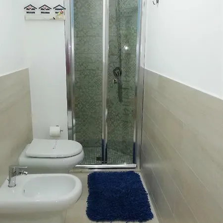 Bed & Breakfast Albachiara Gaeta