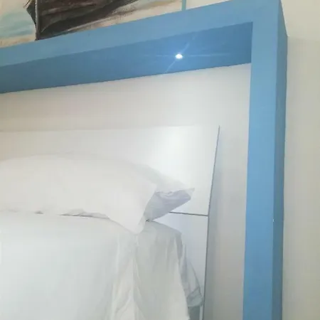 Albachiara Oda ve Kahvaltı 3*
