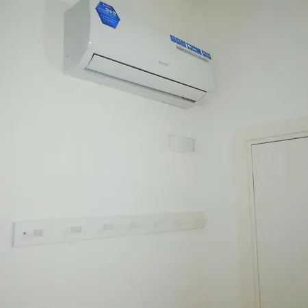 Bed & Breakfast Albachiara Gaeta