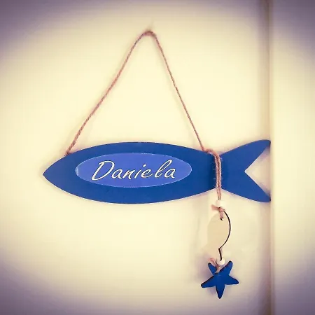 Albachiara Bed & Breakfast Gaeta