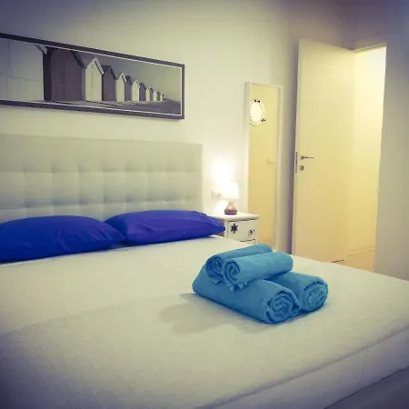 Oda ve Kahvaltı Albachiara 3*