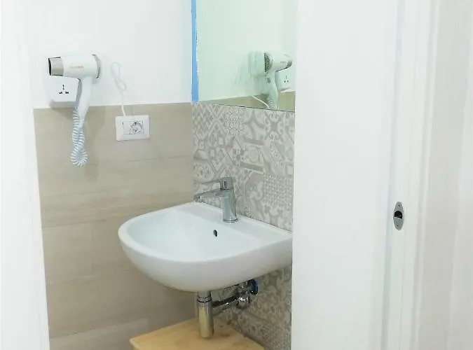 Bed and Breakfast Albachiara 3*