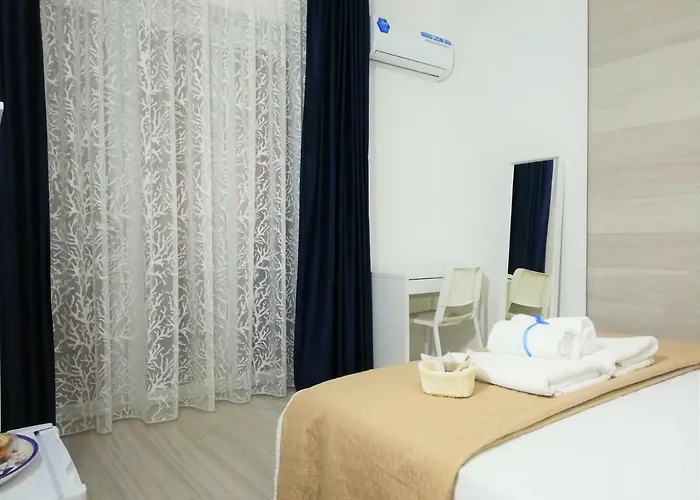 Albachiara Bed and Breakfast 3*
