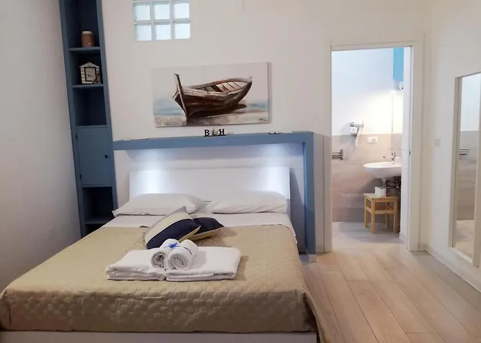 Albachiara Bed and Breakfast 3*